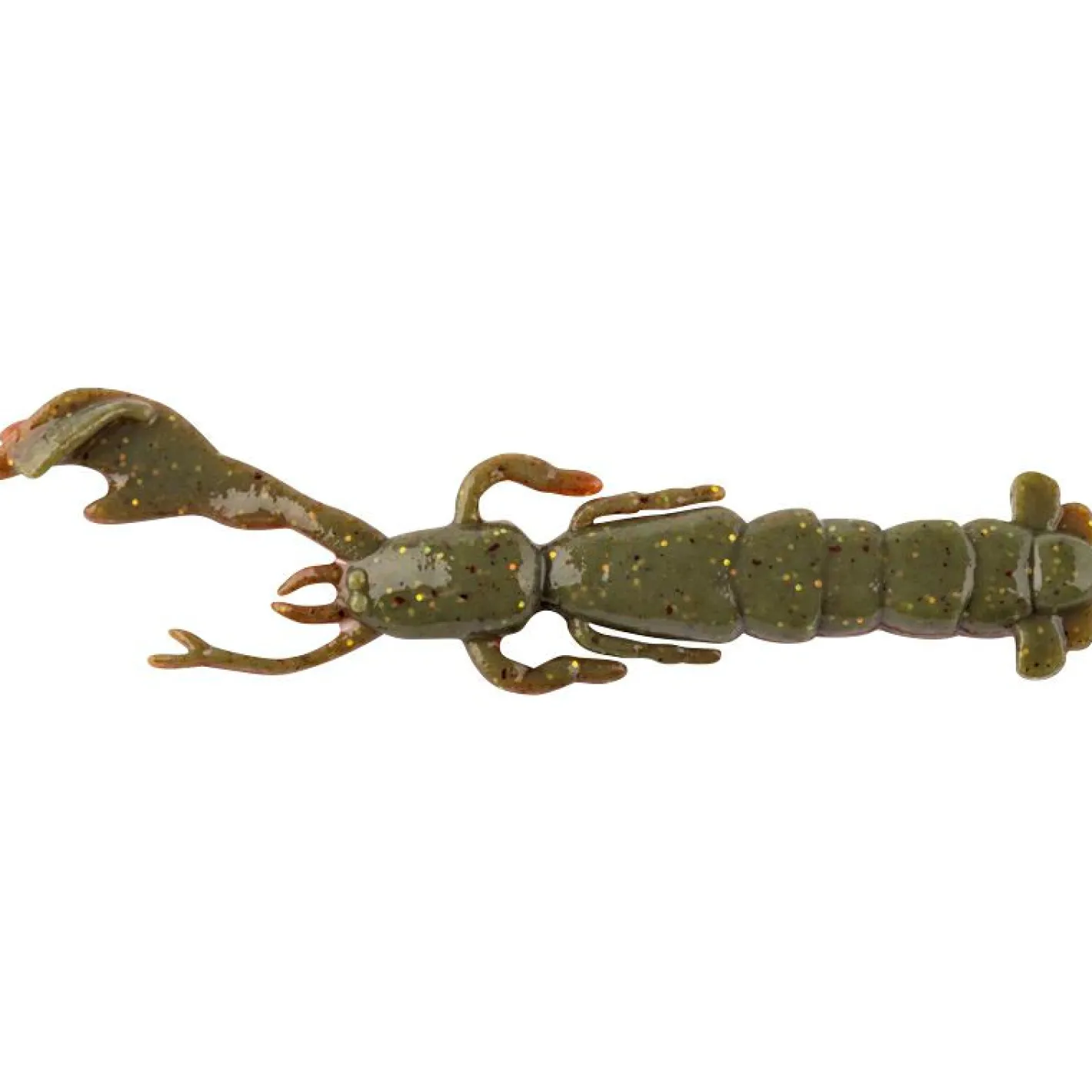 Outlet Berkley Gulp!® Saltwater Salty Nipper (Camo)