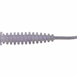 Berkley Gummiköder ·Gummimaden & Gummiwürmer<Gulp!® Saltwater Sand Sardine (Clear Purple)