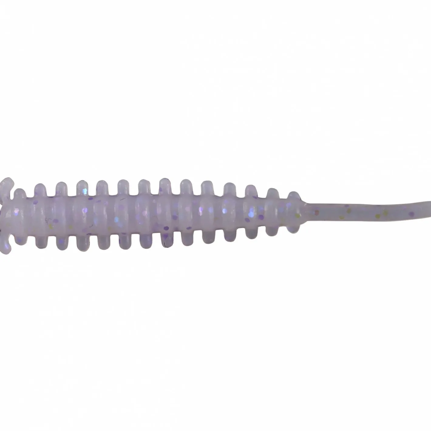 Berkley Gummiköder ·Gummimaden & Gummiwürmer<Gulp!® Saltwater Sand Sardine (Clear Purple)