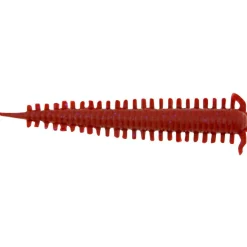 Berkley Gummiköder ·Gummimaden & Gummiwürmer<Gulp!® Saltwater Sandworm (Bloody)