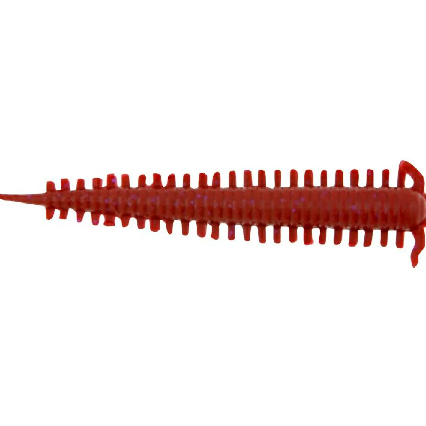 Berkley Gummiköder ·Gummimaden & Gummiwürmer<Gulp!® Saltwater Sandworm (Bloody)