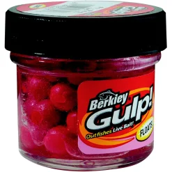 Berkley Forellenangeln-Zubehör|Forellenfutter & Forellenteige<Gummiköder Gulp Salmon Eggs