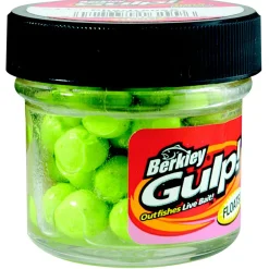 Outlet Berkley Gummiköder Gulp Salmon Eggs