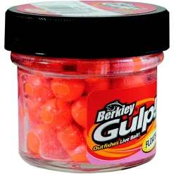 Outlet Berkley Gummiköder Gulp Salmon Eggs