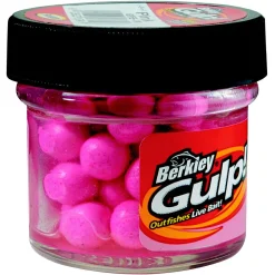 Outlet Berkley Gummiköder Gulp Salmon Eggs