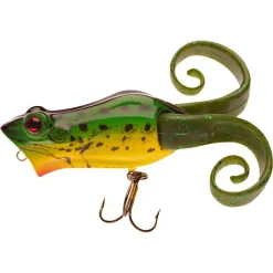 Online Berkley Jerkbait Frenzy® Pop Frog 60 (BullFrog)