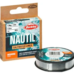 Discount Berkley Nautil Inshore Fluorocarbon