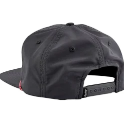 Clearance Berkley Performance Trucker Cap (Charcoal Black/Grey)