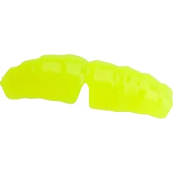 Berkley Gummiköder ·Gummimaden & Gummiwürmer<Powerbait® Action Waxies (Chartreuse Shad)