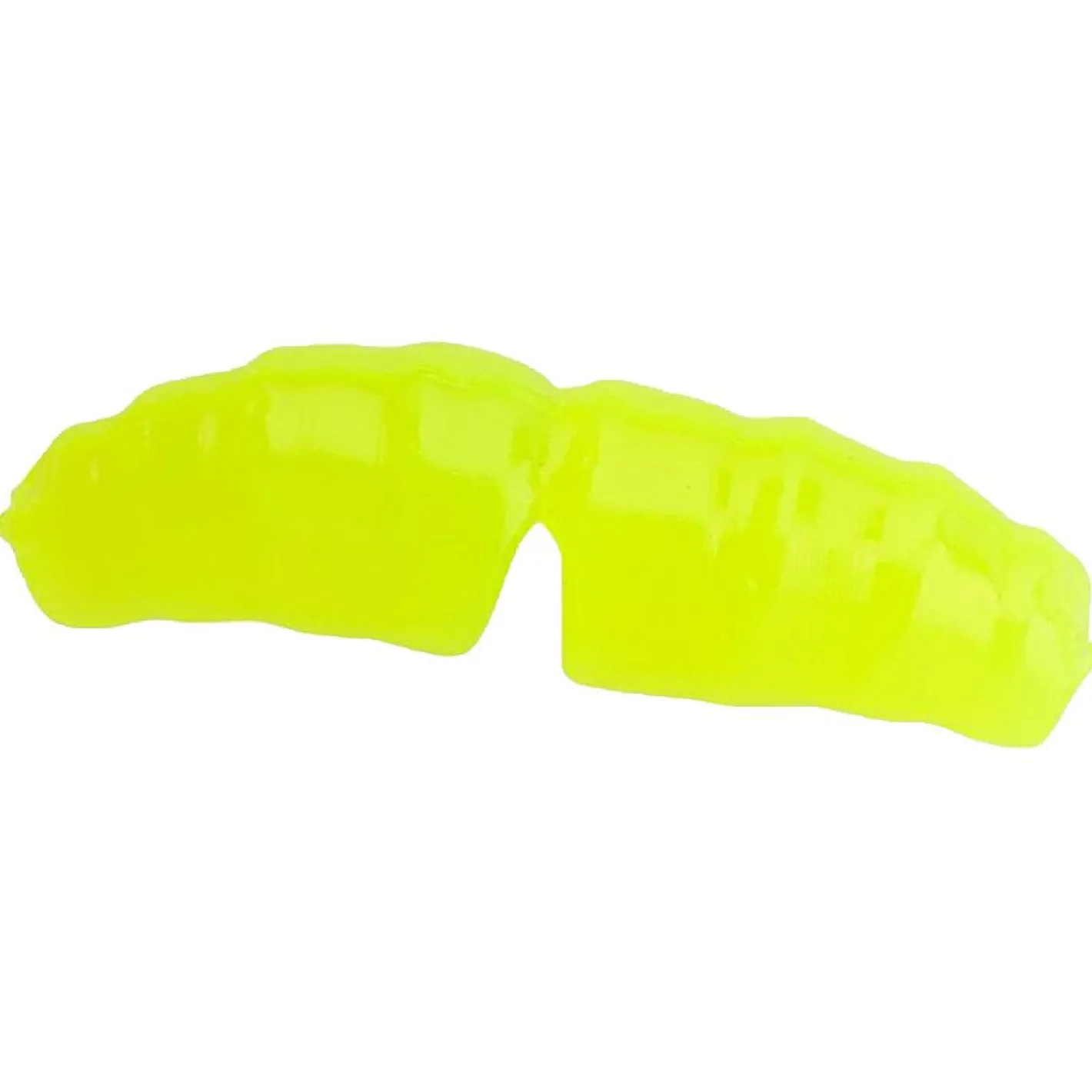Berkley Gummiköder ·Gummimaden & Gummiwürmer<Powerbait® Action Waxies (Chartreuse Shad)