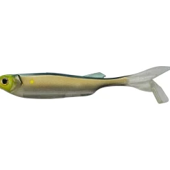 Berkley Gummiköder ·Gummifische & Shads<Powerbait® at Minnow (Ayu)