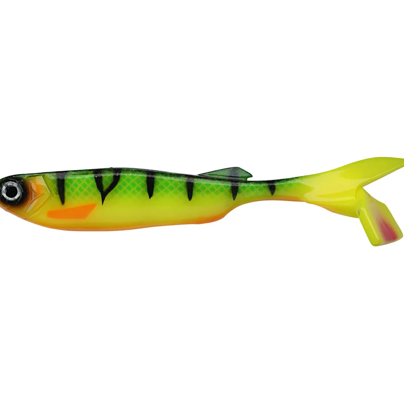 Berkley Gummiköder ·Gummifische & Shads<Powerbait® at Minnow (Firetiger)