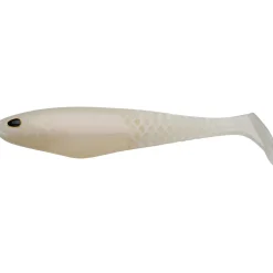 Berkley Gummiköder ·Gummifische & Shads<Powerbait© Cullshad (Pearl White)
