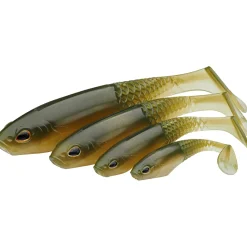 Berkley Gummiköder ·Gummifische & Shads<Powerbait© Cullshad (Ayu)