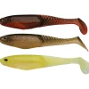 Best Berkley PowerBait® Cullshad Mixpack (Darkwater/ 15,0 cm)