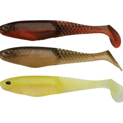 Best Berkley PowerBait® Cullshad Mixpack (Darkwater/ 15,0 cm)