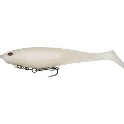 New Berkley PowerBait Cullshad Shallow (Albino)