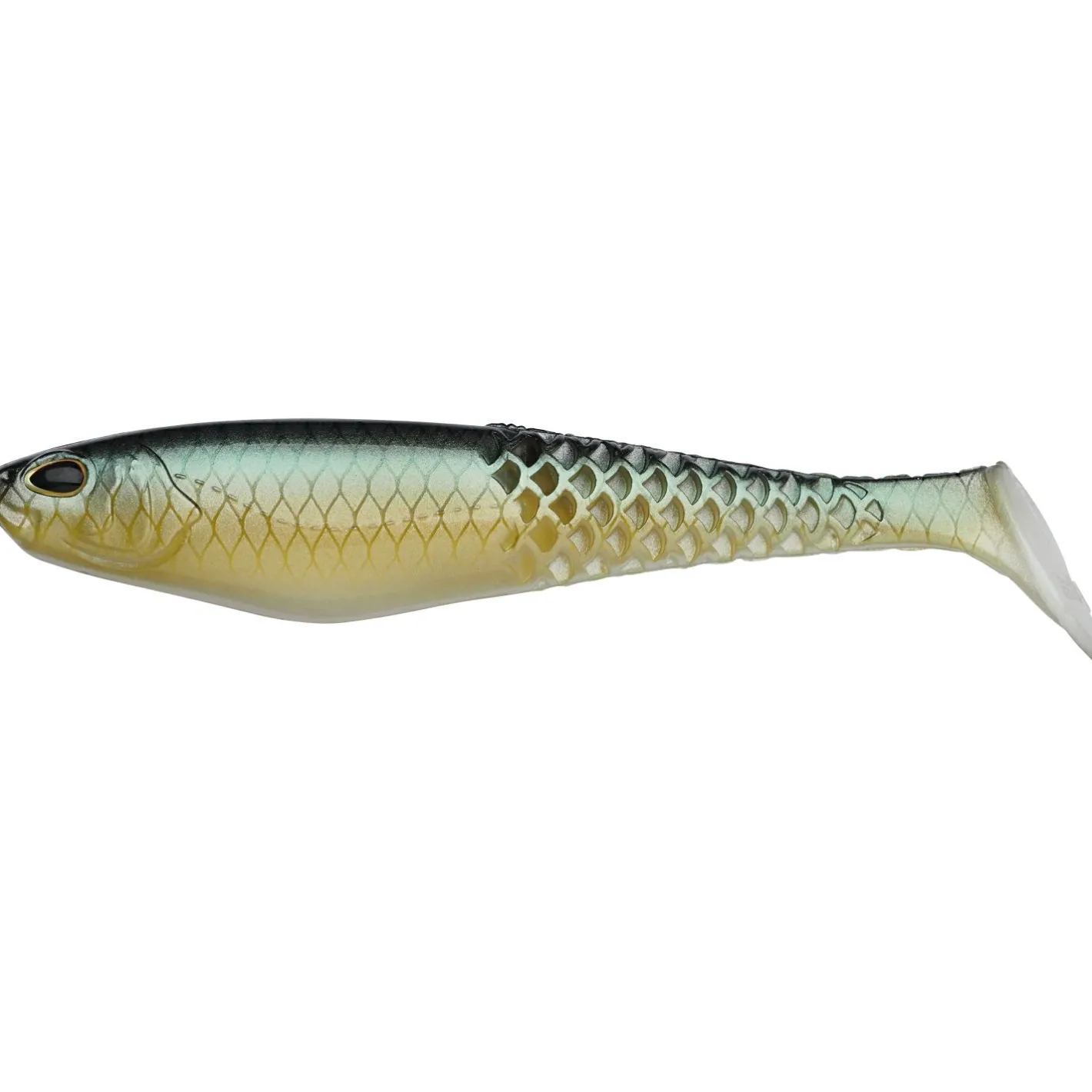 Berkley Gummiköder ·Gummifische & Shads<Powerbait© Cullshad (Honey Pot)