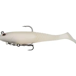 Best Berkley PowerBait Cullshad Deep (Albino)