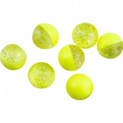 Online Berkley Powerbait Floating Eggs (Garlic fluo gelb)