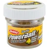 Hot Berkley Powerbait Floating Eggs (Garlic natural)