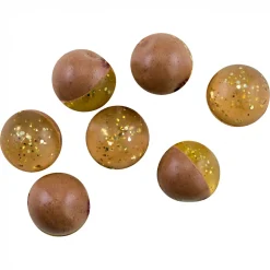 Hot Berkley Powerbait Floating Eggs (Garlic natural)