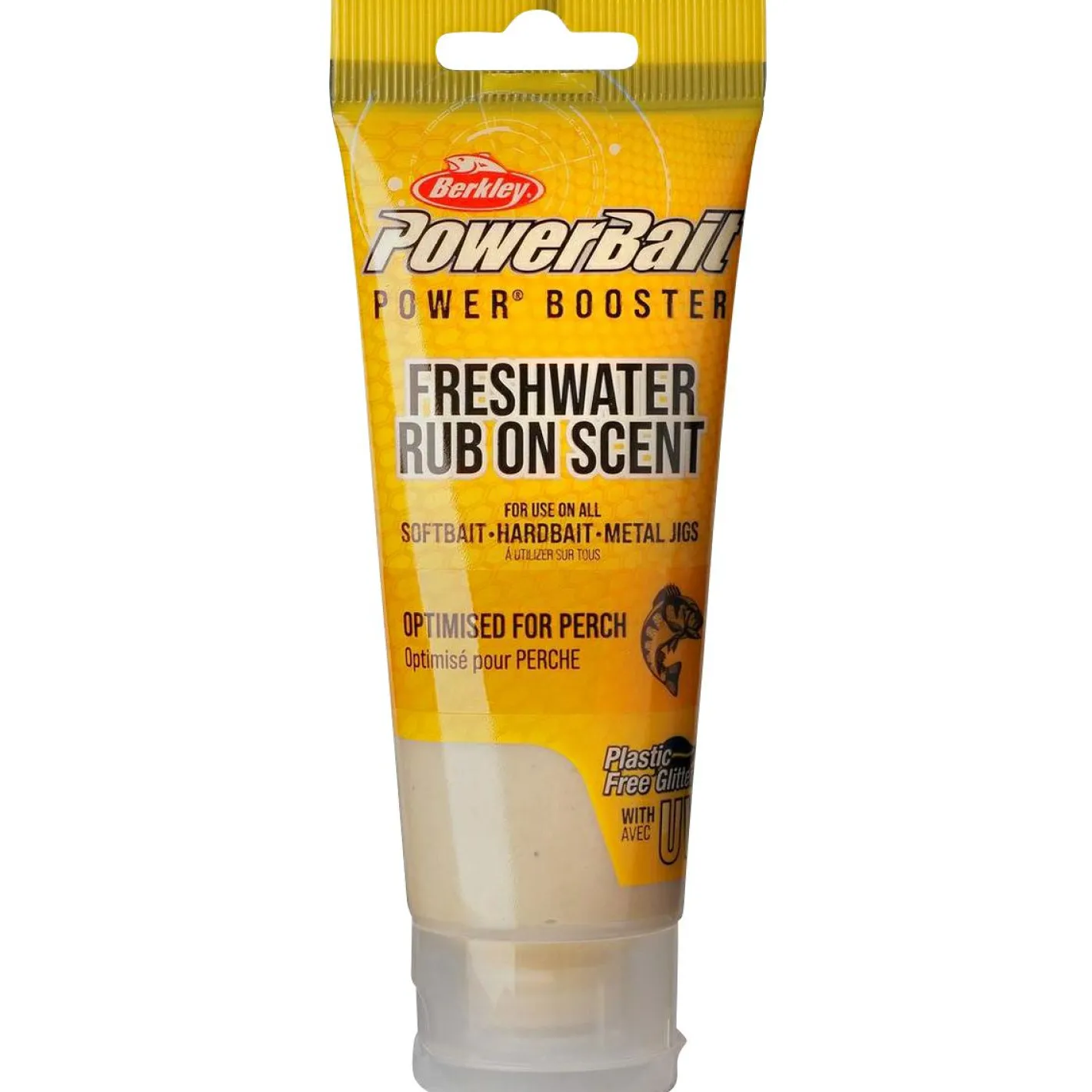 Berkley Angellockstoffe & Boilie-Flavours<PowerBait® Gel (Krill)