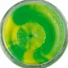 Outlet Berkley PowerBait® Glitter Trout Dough (Fluo Green/Yellow Glitter)