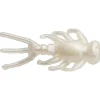 Best Berkley Powerbait® Mayfly (Pearl White)