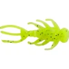 Berkley Gummiköder ·Creature Baits<Powerbait® Mayfly (Chartreuse Shad)