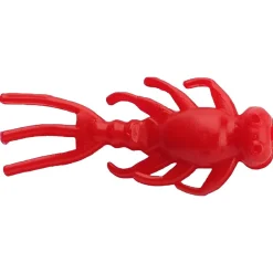 Berkley Gummiköder ·Creature Baits<Powerbait® Mayfly (rot)
