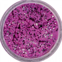 Sale Berkley PowerBait® Natural Glitter Trout Bait (Nymph Glitter)