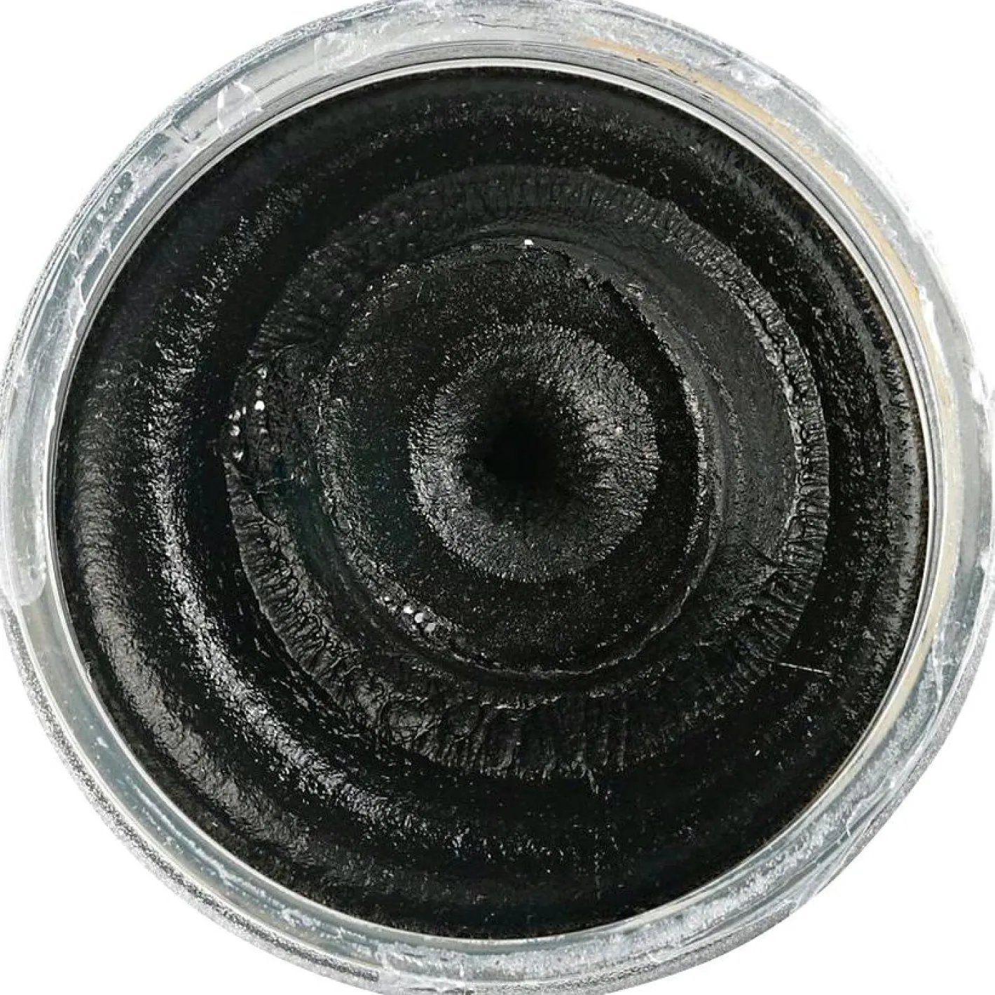 Discount Berkley PowerBait® Natural Glitter Trout Bait (Garlic Black Glitter)