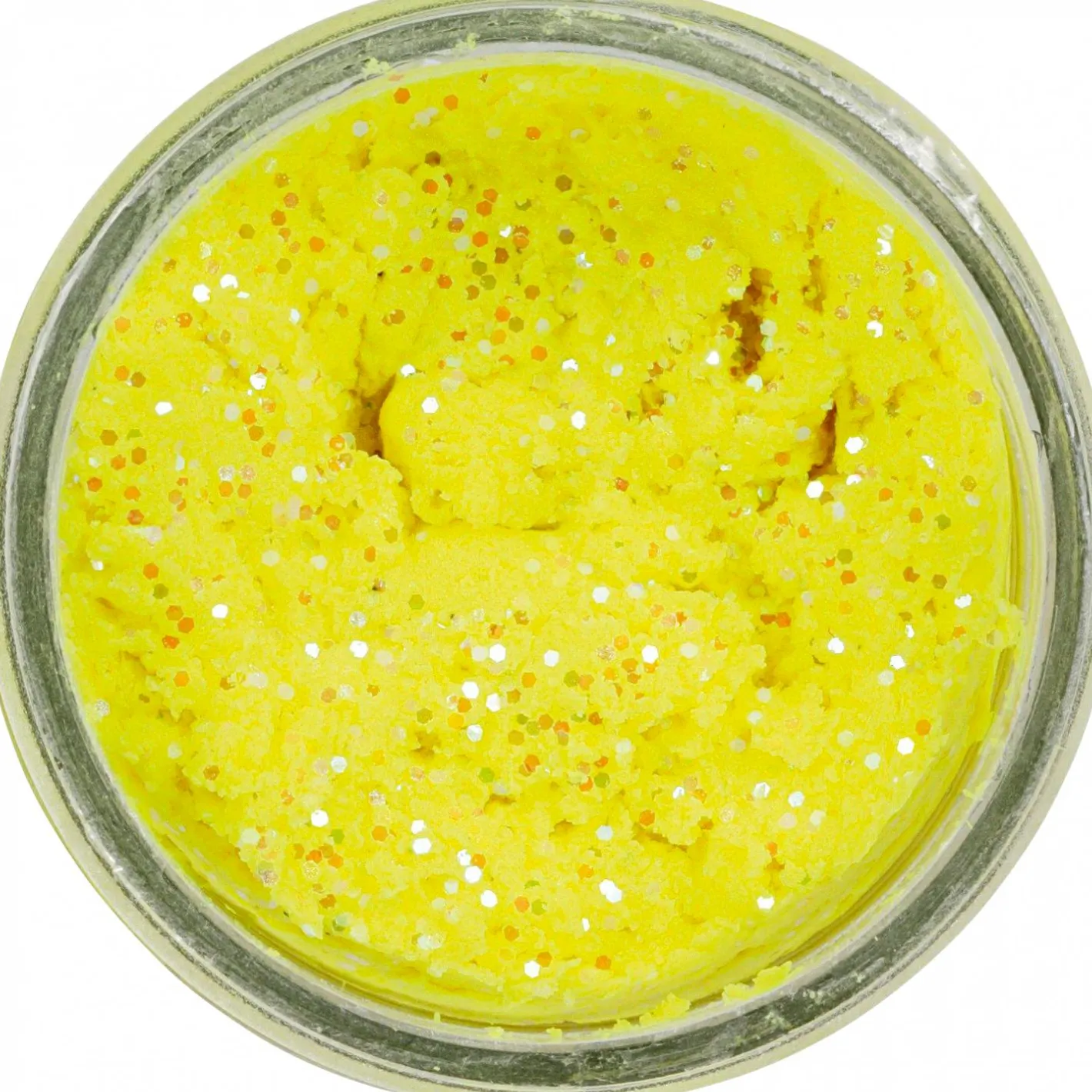 Best Berkley PowerBait® Natural Glitter Trout Bait (Corn Glitter)