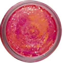 New Berkley PowerBait® Natural Glitter Trout Bait (Cheese Sherbet Glitter)
