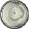 Berkley Forellenangeln-Zubehör|Forellenfutter & Forellenteige<PowerBait® Natural Glitter Trout Bait (Garlic White Glitter)