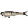 Clearance Berkley PowerBait Nessie (Perch)
