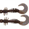 Berkley Gummiköder ·Creature Baits<PowerBait Power Curly (Trout Pellet)