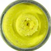Clearance Berkley PowerBait® Sinking Glitter Trout Dough (Sunshine Yellow Glitter)