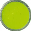 New Berkley PowerBait® Sinking Glitter Trout Dough (Chartreuse Glitter)
