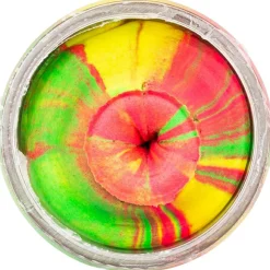 Berkley Forellenfutter & Forellenteige|Forellenangeln-Zubehör<PowerBait® Trout Dough Fruits (Tutti Frutti)