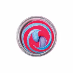 Hot Berkley PowerBait® Trout Dough Bait Swirls (Royal Rave)