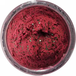 New Berkley PowerBait® Trout Dough Fruits (Chunky Cherry)