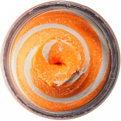 Berkley Forellenangeln-Zubehör|Forellenfutter & Forellenteige<PowerBait® Trout Dough Fruits (Orange Soda)