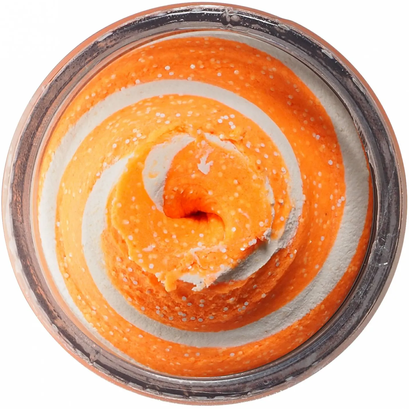 Berkley Forellenangeln-Zubehör|Forellenfutter & Forellenteige<PowerBait® Trout Dough Fruits (Orange Soda)