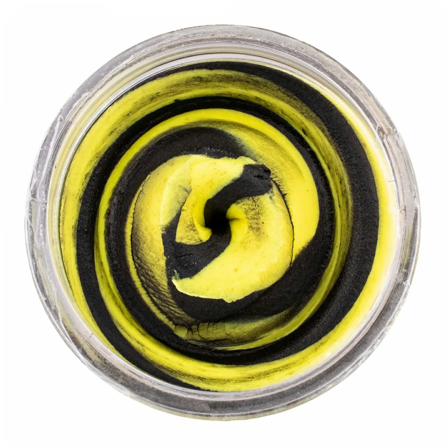 Best Berkley PowerBait® Trout Dough Bait Swirls (Bumblebee)