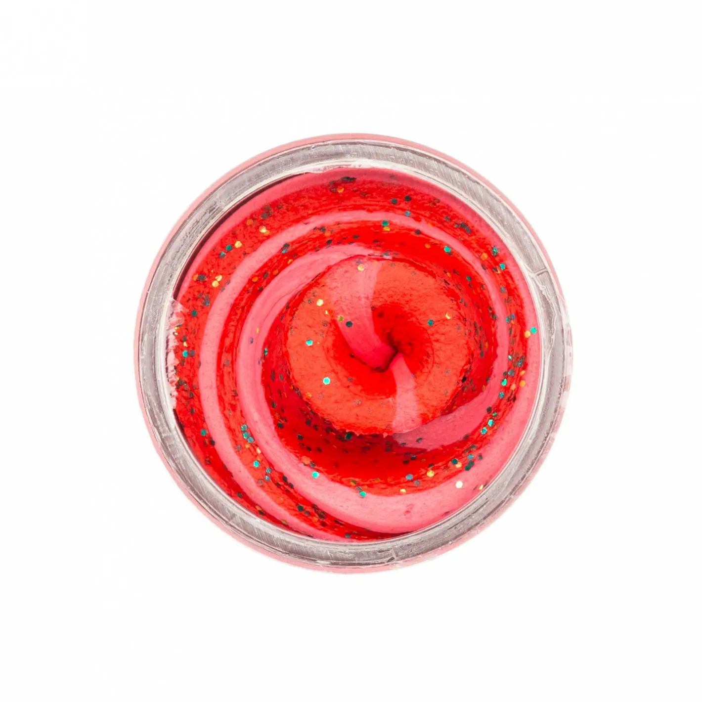 Clearance Berkley PowerBait® Trout Dough Fruits (Strawberry Dream)