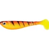 New Berkley Pulse Shad (Hot Yellow Perch)