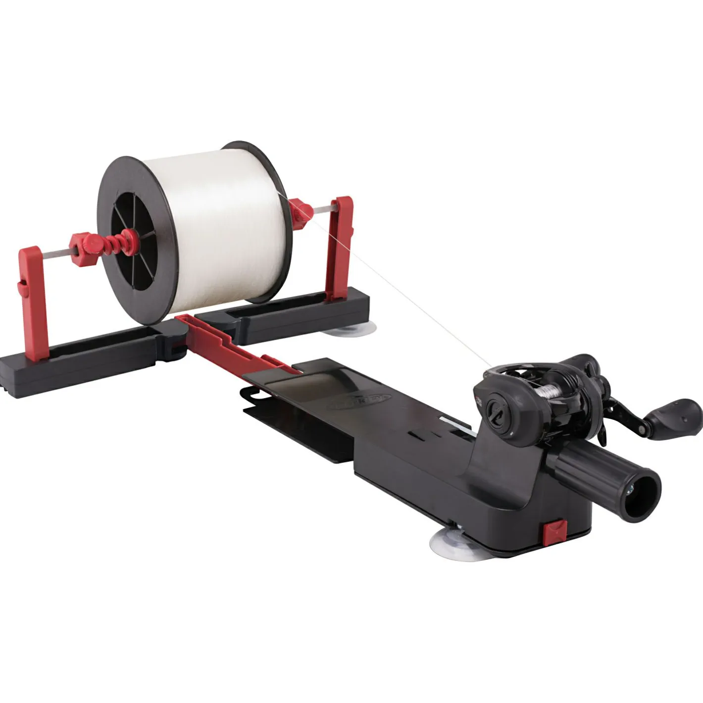 Berkley Angelschnur-Zubehör<Schnurspulstation Portable Line Spooler Max