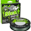 Berkley Geflochtene Schnüre<Sick Braid x8 (150 m, Moss Green)